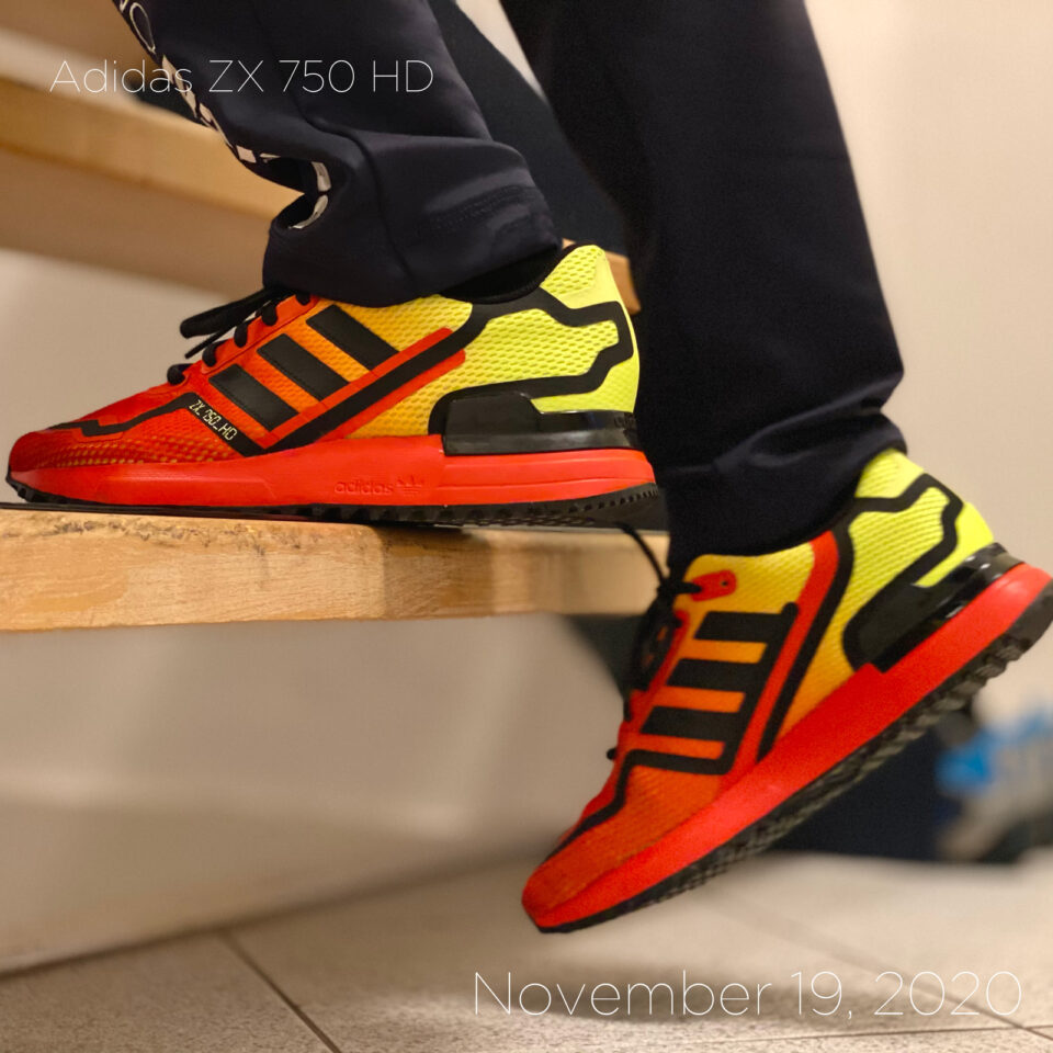 adidas sneakers with socks